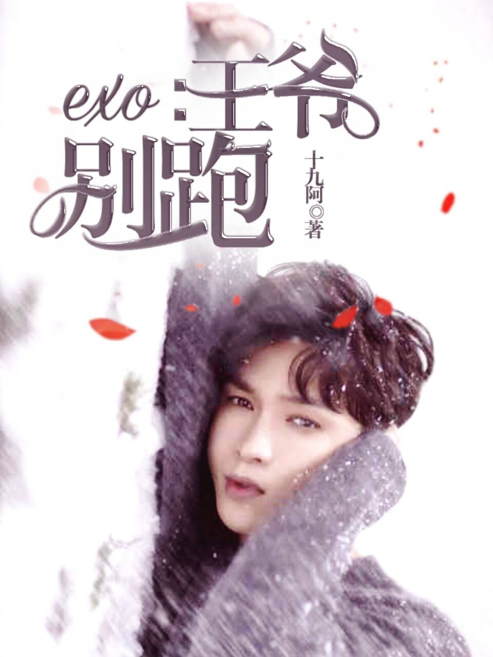 EXO：王爷别跑