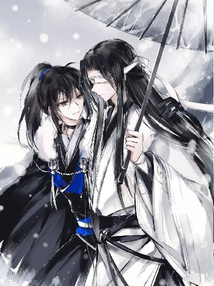 魔道祖师（主晓薛）