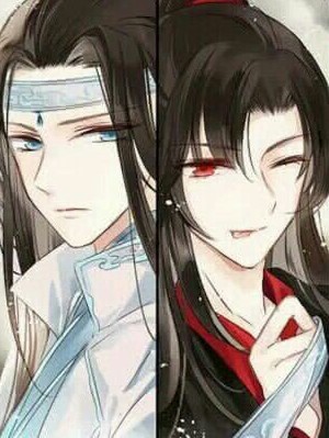 魔道祖师之梦玄晚