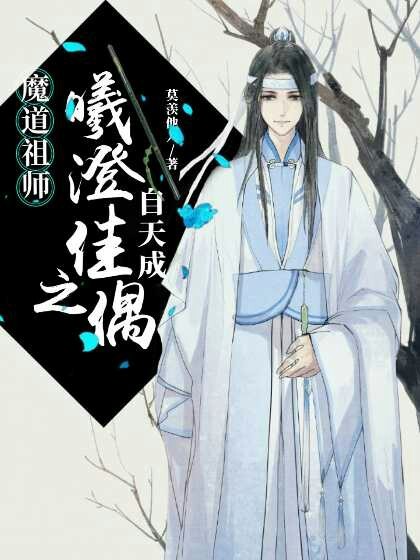 魔道祖师之曦澄佳偶自天成