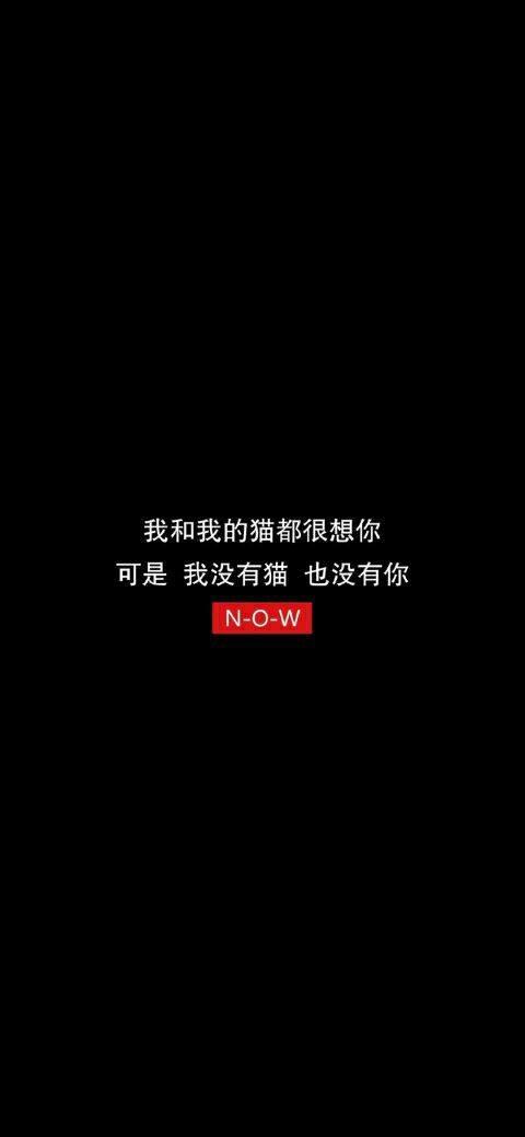 我相信爱情但它不会发生在我身上