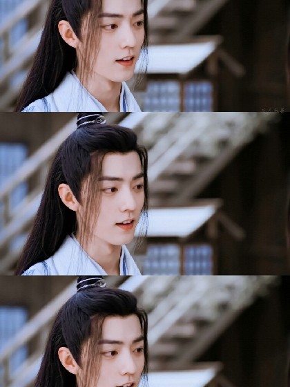 陈情令:与君语