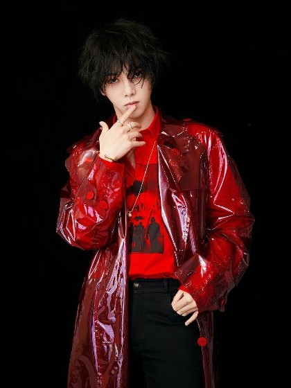 明日之子，华晨宇你是我的光