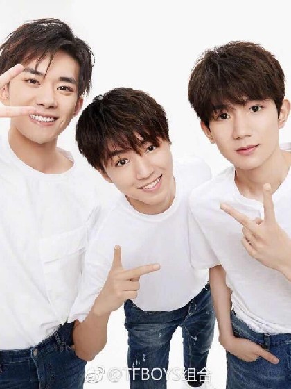 TFBOYS：还是兄弟吗？