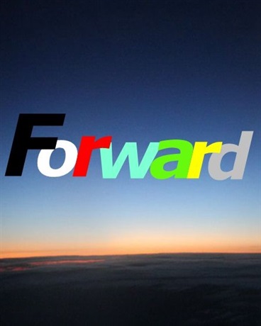 Forward