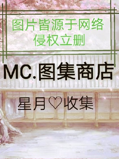 MC.图集商店