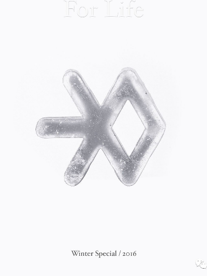 EXO：南风未起，念你成疾