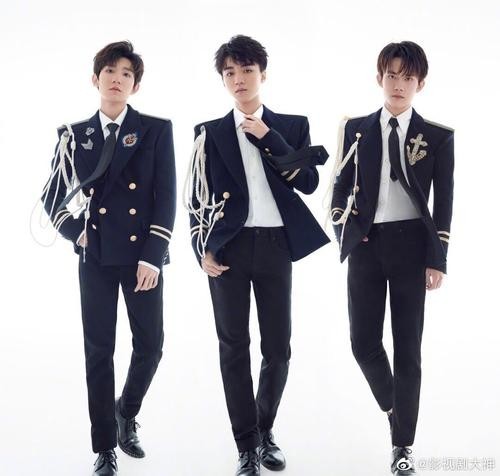 TFBOYS之消愁