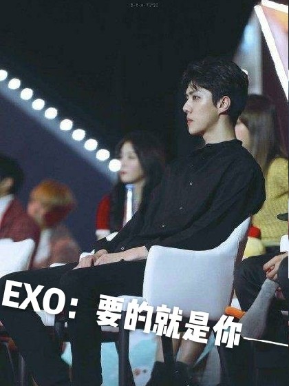 EXO:要的就是你