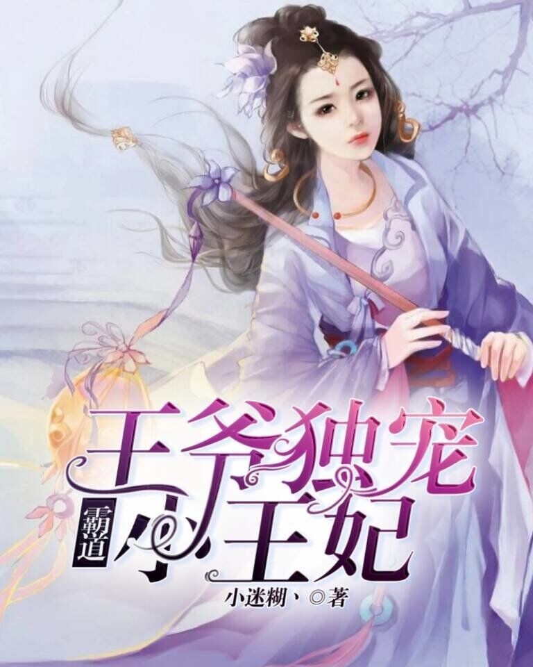 霸道王爷独宠小王妃