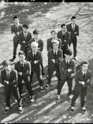 EXO：冷漠似冰