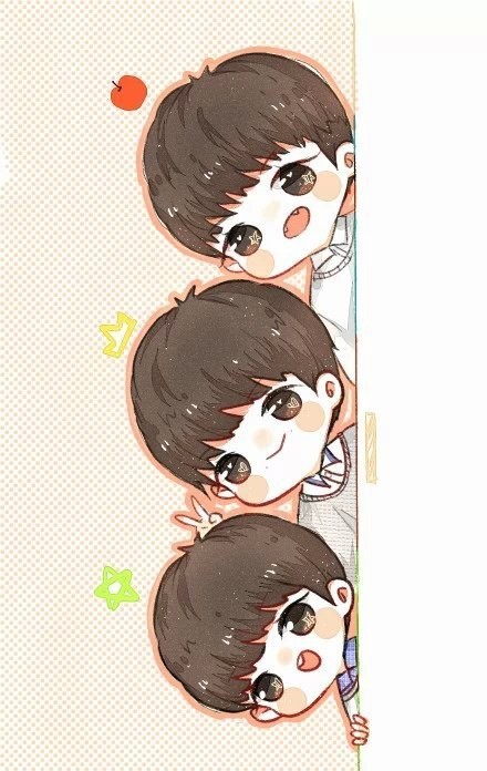 我家那小子3：TFBOYS