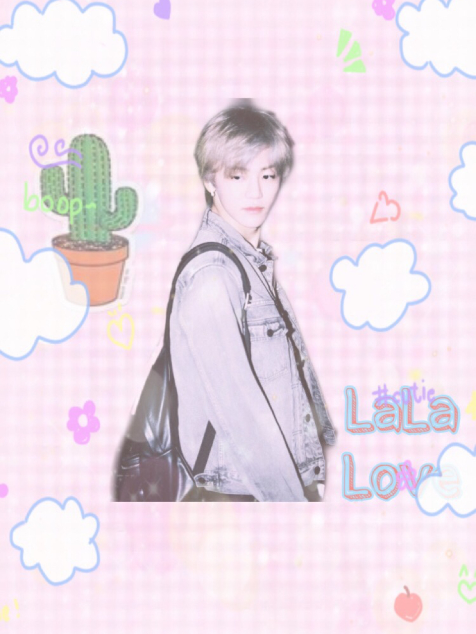 NCT：LaLaLove