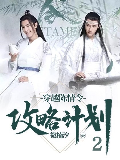 穿越陈情令：攻略计划2