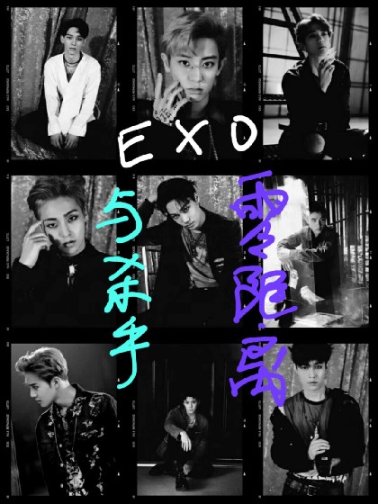 EXO：与杀手零距离