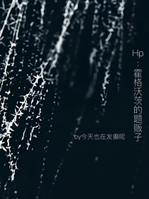 HP：霍格沃茨的题贩子