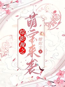 综影视之萌宝来袭