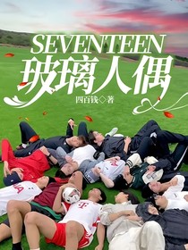 SEVENTEEN：玻璃人偶