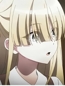 HP：无声的暗恋