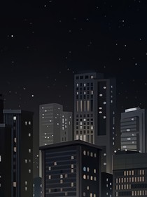 不规则的世界