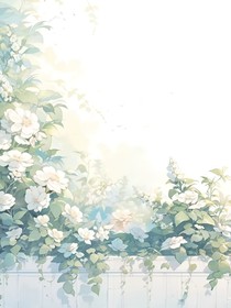 月光失色时
