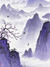 画中迷境
