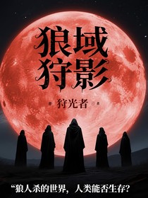 狼域狩影