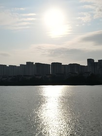 举步维艰的正义