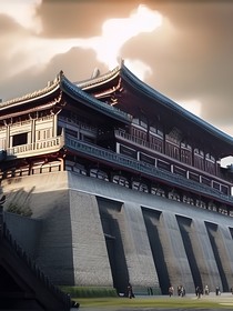 立宪盛世