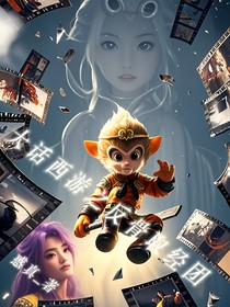 大话西游之反骨取经团