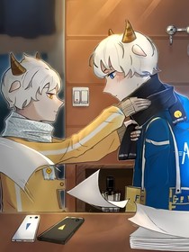 喜懒之喜懒
