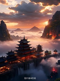 神话平妖传