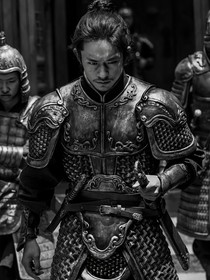 满江红：均栖