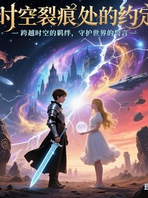 时光裂痕处的约定