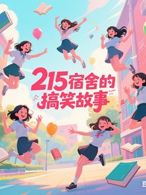 215宿舍女生搞笑日常