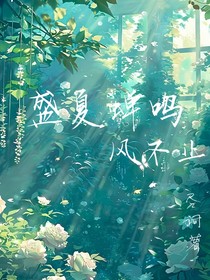 盛夏蝉鸣风不止