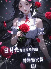白月光青梅成契约前妻，他追妻火葬场！