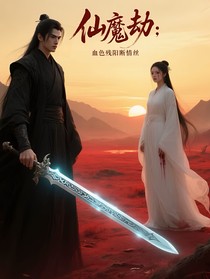 仙魔劫：血色残阳断情丝