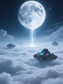 超能英雄纪元