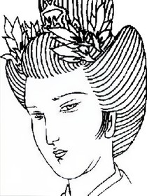 感受中国传统女性故事