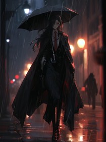 无人善