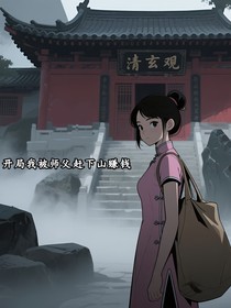 开局我被师父赶下山赚钱
