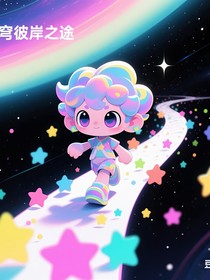 星穹彼岸之途