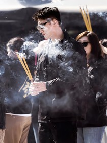 快穿综艺：追逐