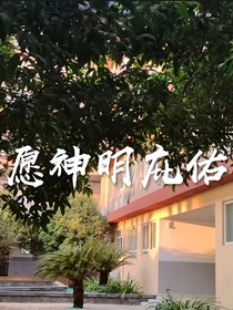 愿神明庇佑