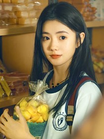 街头巷