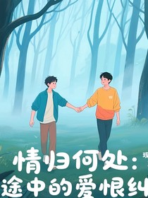 情归何处：迷途中的爱恨纠葛