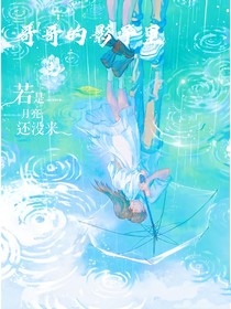 哥哥的影子里