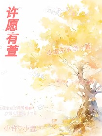 许愿有萱