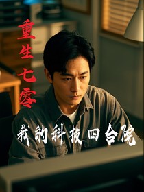 四合院：程序员傻柱的逆袭人生